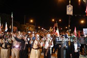 حماسه‌آفرینی در سنگر خیابان