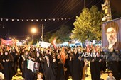 حماسه‌آفرینی در سنگر خیابان