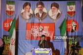 حماسه‌آفرینی در سنگر خیابان