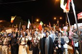 حماسه‌آفرینی در سنگر خیابان