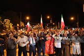 حماسه‌آفرینی در سنگر خیابان