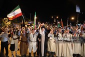 حماسه‌آفرینی در سنگر خیابان