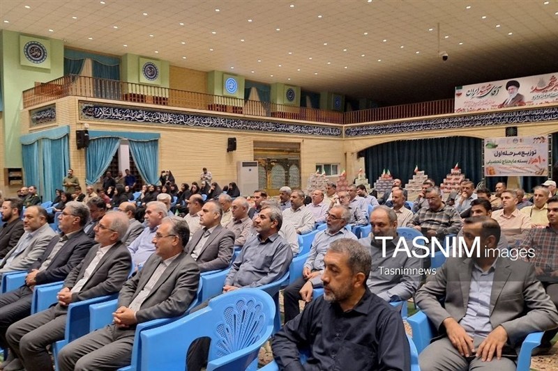 نوشت‌افزار , اخبار استان گلستان , مددجویان کمیته امداد امام خمینی (ره) , 