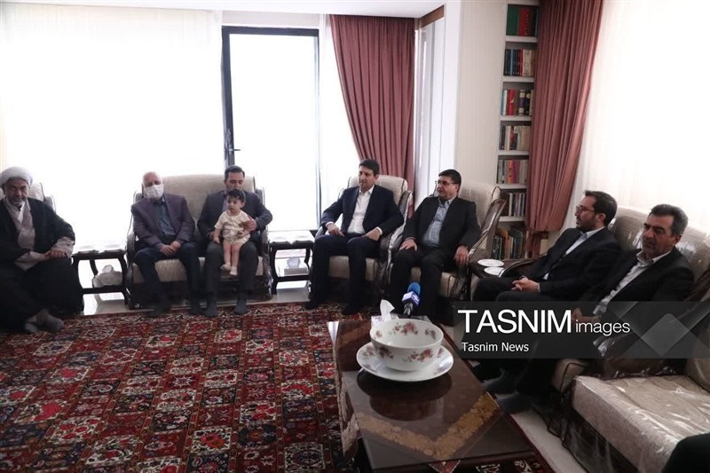 اخبار استان چهارمحال و بختیاری , اخبار شهرکرد ,