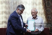 برنامه‌های هفته دولت در شهرستان دلیجان