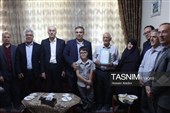 برنامه‌های هفته دولت در شهرستان دلیجان