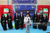 برنامه‌های هفته دولت در شهرستان دلیجان