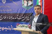 برنامه‌های هفته دولت در شهرستان دلیجان