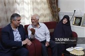 برنامه‌های هفته دولت در شهرستان دلیجان