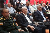 برنامه‌های هفته دولت در شهرستان دلیجان