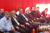 برنامه‌های هفته دولت در شهرستان دلیجان