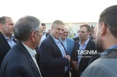برنامه‌های هفته دولت در شهرستان دلیجان