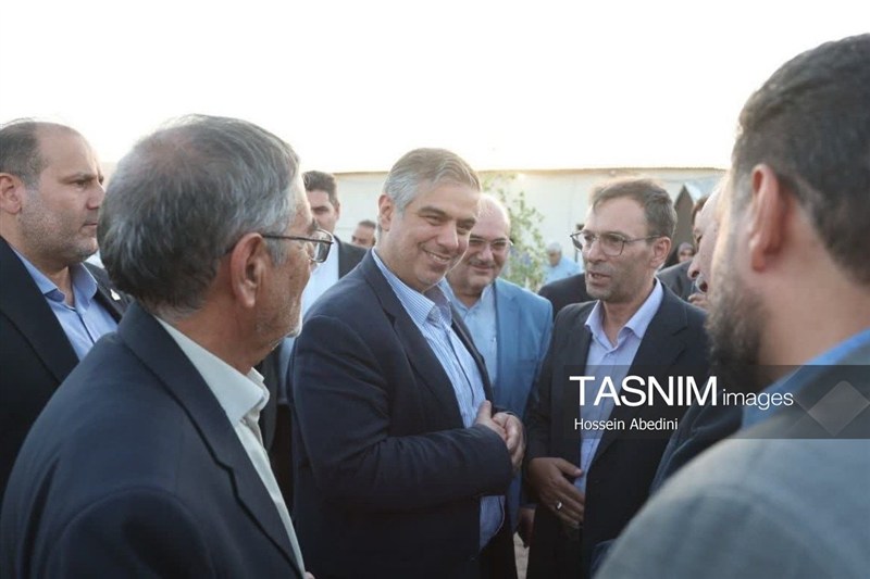 هفته دولت در دلیجان|بهره‌برداری از 131 پروژه عمرانی، خدماتی و اقتصادی