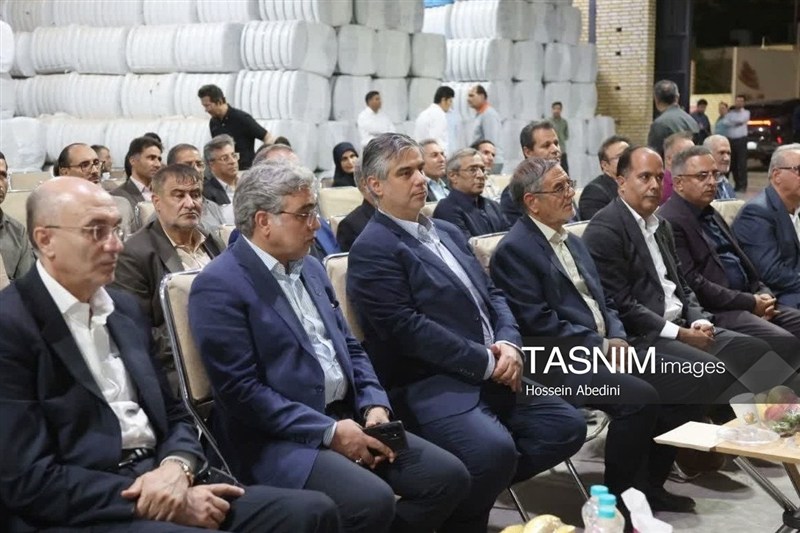 هفته دولت در دلیجان|بهره‌برداری از 131 پروژه عمرانی، خدماتی و اقتصادی