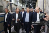 برنامه‌های هفته دولت در شهرستان دلیجان