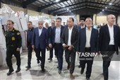 برنامه‌های هفته دولت در شهرستان دلیجان