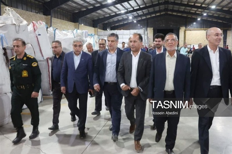 هفته دولت در دلیجان|بهره‌برداری از 131 پروژه عمرانی، خدماتی و اقتصادی