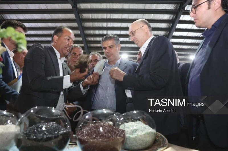 هفته دولت در دلیجان|بهره‌برداری از 131 پروژه عمرانی، خدماتی و اقتصادی
