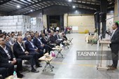 برنامه‌های هفته دولت در شهرستان دلیجان