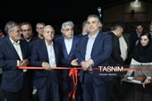 برنامه‌های هفته دولت در شهرستان دلیجان