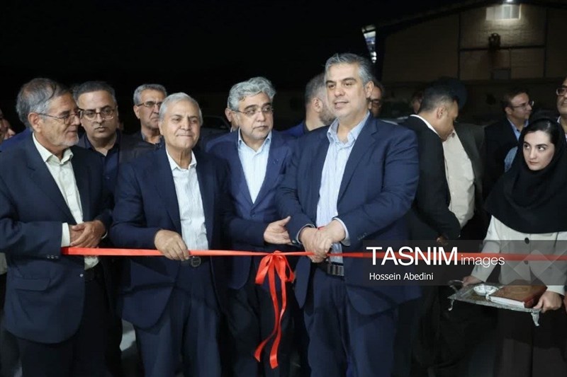 هفته دولت در دلیجان|بهره‌برداری از 131 پروژه عمرانی، خدماتی و اقتصادی