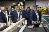 برنامه‌های هفته دولت در شهرستان دلیجان