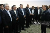 برنامه‌های هفته دولت در شهرستان دلیجان
