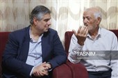 برنامه‌های هفته دولت در شهرستان دلیجان