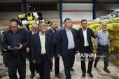 برنامه‌های هفته دولت در شهرستان دلیجان