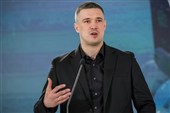 Бывший министр обороны Украины: Мы постепенно проигрываем войну с Россией