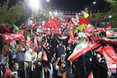 صد و هفتاد و هشتمین اجتماع شب های اقتدار در سمنان