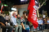 صد و هفتاد و هشتمین اجتماع شب های اقتدار در سمنان