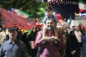 صد و هفتاد و هشتمین اجتماع شب های اقتدار در سمنان