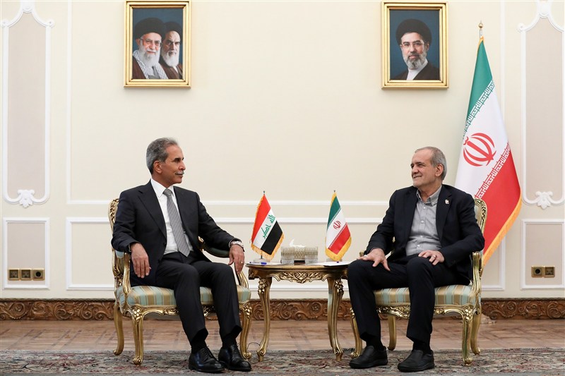 Iran Calls for Muslim Unity to Boost Regional Stability