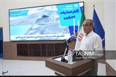 بهره‌برداری و اجرای 2400 پروژه زیرساختی و اقتصادی در استان بوشهر