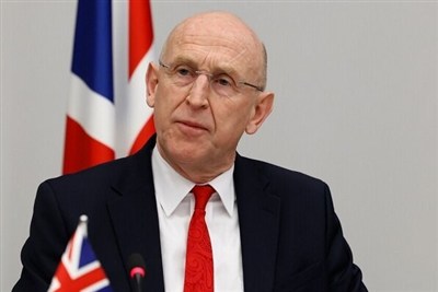 UK Chancellor Warns of Tough Budget As War on Iran Puts Strain on Economy