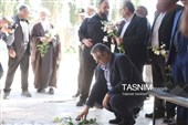 برنامه‌های هفته دولت در شهرستان محلات