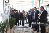 برنامه‌های هفته دولت در شهرستان محلات