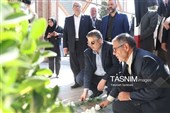 برنامه‌های هفته دولت در شهرستان محلات