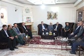 برنامه‌های هفته دولت در شهرستان محلات