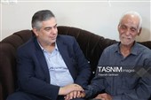 برنامه‌های هفته دولت در شهرستان محلات