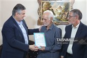 برنامه‌های هفته دولت در شهرستان محلات