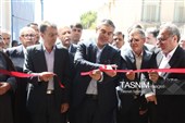 برنامه‌های هفته دولت در شهرستان محلات