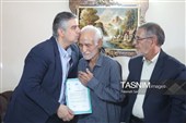 برنامه‌های هفته دولت در شهرستان محلات