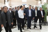 برنامه‌های هفته دولت در شهرستان محلات