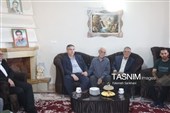 برنامه‌های هفته دولت در شهرستان محلات