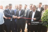 برنامه‌های هفته دولت در شهرستان محلات