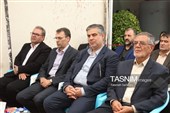 برنامه‌های هفته دولت در شهرستان محلات