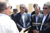برنامه‌های هفته دولت در شهرستان محلات