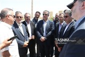 برنامه‌های هفته دولت در شهرستان محلات